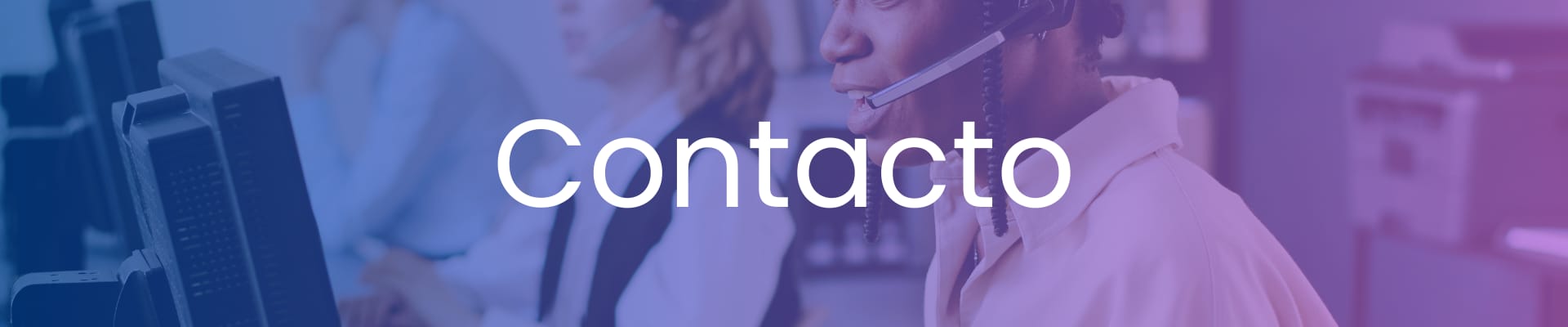 Contacto Contacto