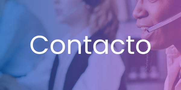 Contacto Contacto