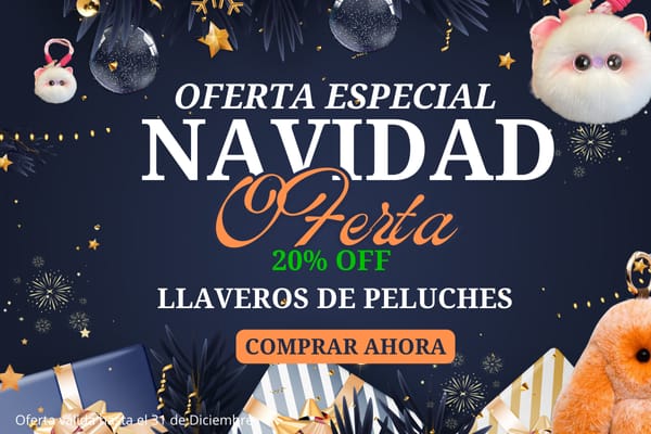 Descuentos en navidad Descuentos en navidad