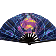 Abanico Hongo Dinámico