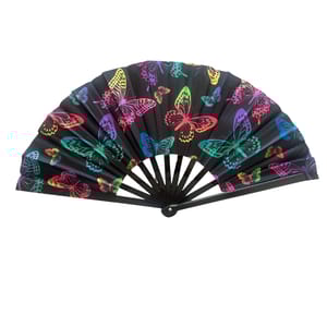 Abanico Mariposa