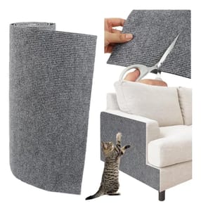 Rascador Autoadhesivo para Gatos 40×100 cm – Varios Colores