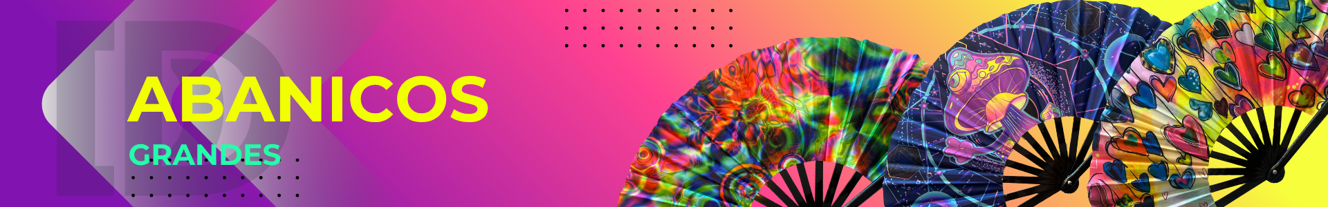 Abanicos Abanicos