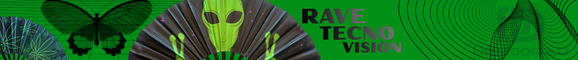 Rave & Tecno Vision