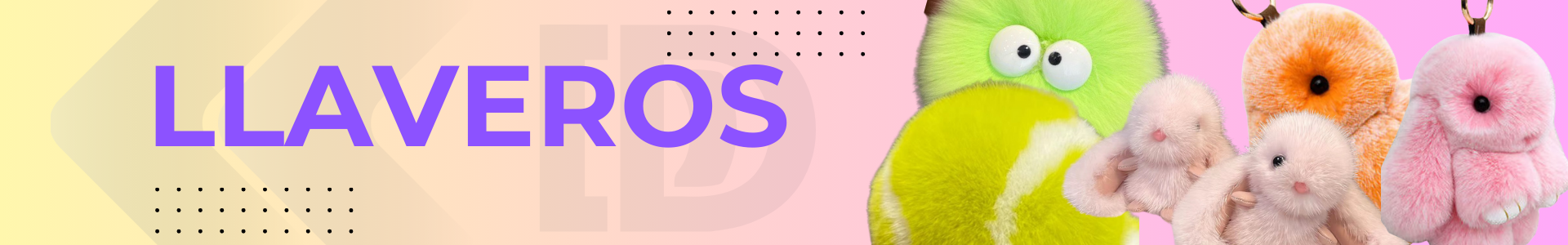 Llaveros