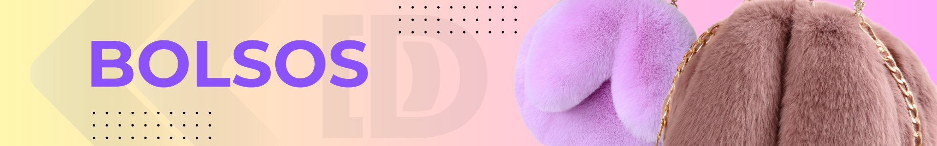 Bolsos Bolsos