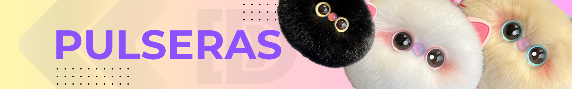 Pulseras Pulseras